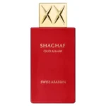 Shaghaf Oud Ahmar – Swiss Arabian