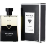 VÛRV Avenge Pour Homme EDP – Image 2