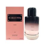 Scarlet Pink EDP – Image 2