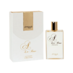 Zimaya A La Rose Extrait de Parfum – Image 2