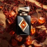 Amber Saffron – French Avenue – Image 2
