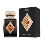 Amber Saffron – French Avenue – Image 3