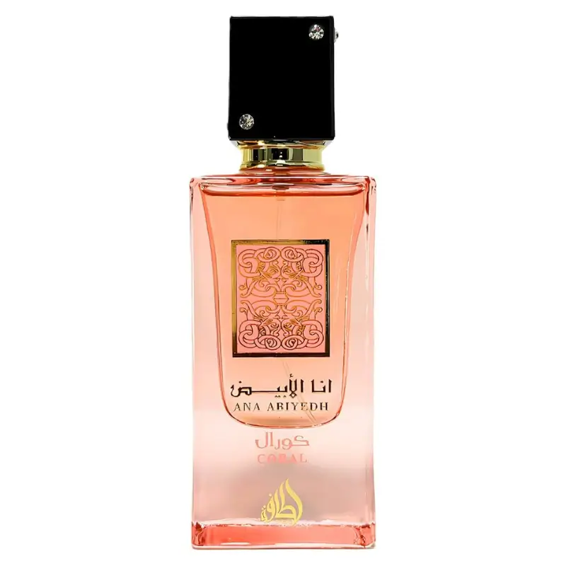 Ana-Abiyedh-Coral-Lattafa-prix-au-maroc.webp Ana Abiyedh Coral – Lattafa – Image 1