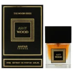 Ashy Wood – Anfar – Image 2