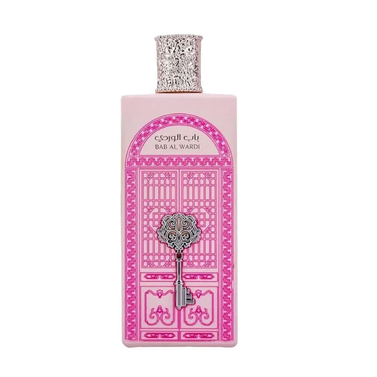 Bab-Al-Wardi-Ard-Al-Zaafaran-Parfum-au-Maroc.webp Mirada Bab Al Wardi EDP – Image 1