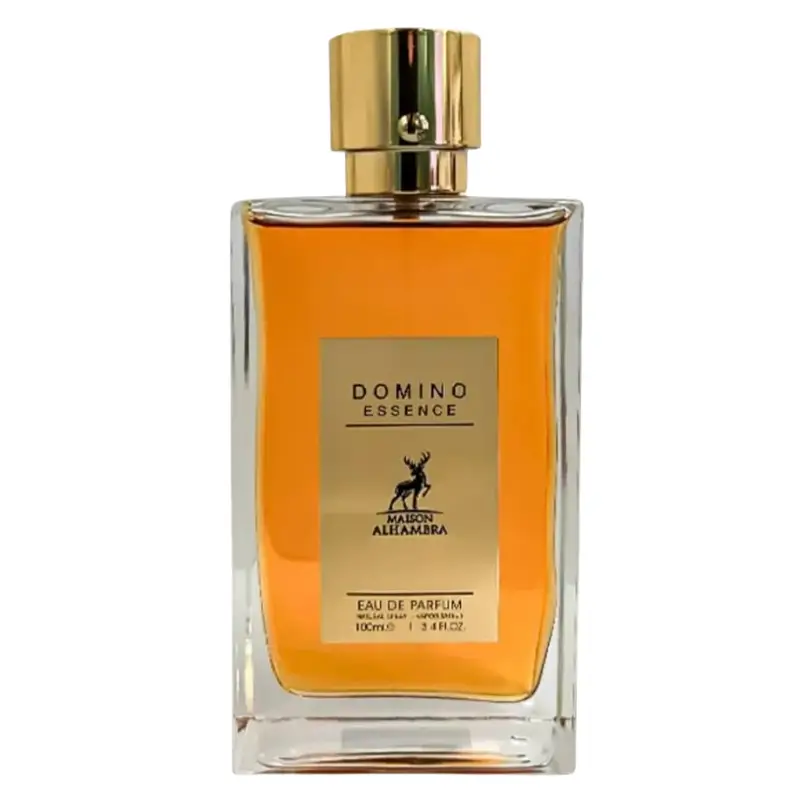 Domino-Essence-Eau-de-Parfum-100ML-Maison-Alhambra-sur-Masselia.webp Domino Essence – Maison Alhambra – Image 1