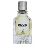 Encode Mountain – Maison Alhambra