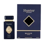 Hunter – Maison Asrar – Image 2