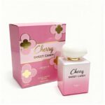 Geparlys Johan.B Cherry Sweet Candy EDP – Image 2