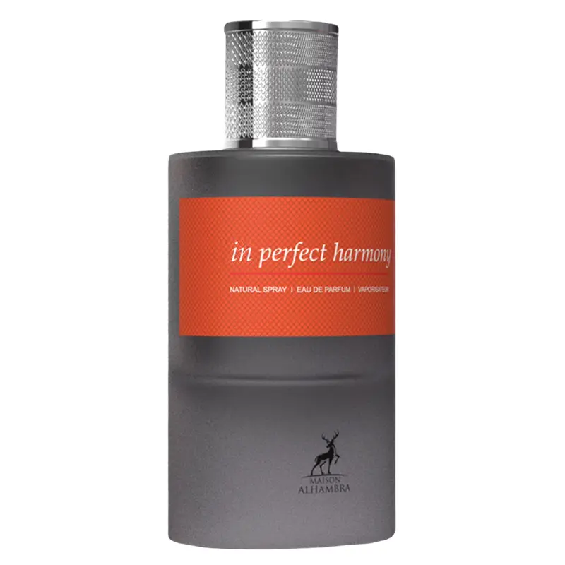 In-Perfect-Harmony-Eau-de-Parfum-100ML-Maison-Alhambra-sur-Masselia.webp In Perfect Harmony – Maison Alhambra – Image 1