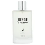 Jorge Di Profumo Aqua Maison Alhambra