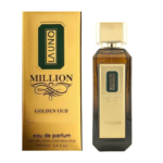 La Uno Million Golden Oud – Fragrance World – Image 2