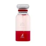 Love Spark – Maison Alhambra