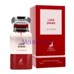 Love Spark – Maison Alhambra – Image 3