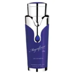 Magnificent Blue Pour Homme – Armaf