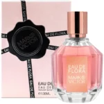 Mark & Victor Eau De Flora – Fragrance World – Image 2