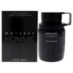 Odyssey Homme – Armaf – Image 2