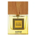 Retro Wood – Anfar