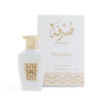 SOUDFA – EAU DE PARFUM 100 ML – Image 2