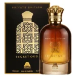 Secret Oud Private Edition – Anfar – Image 2