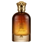 Secret Oud Private Edition – Anfar
