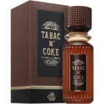 Tabac N&rsquo; Coke – Fragrance World – Image 2
