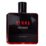 Terra Fire Night – Geparlys