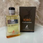 Toro Pour Homme – Maison Alhambra – Image 2