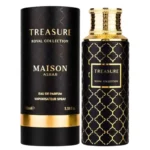 Treasure Royal Collection – Maison Asrar – Image 2