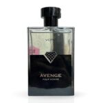 VÛRV Avenge Pour Homme EDP
