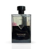 VÛRV Avenge Pour Homme EDP