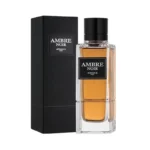 Ambre Noir – Geparlys – Image 2
