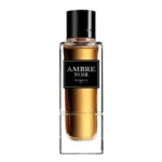 Ambre Noir – Geparlys