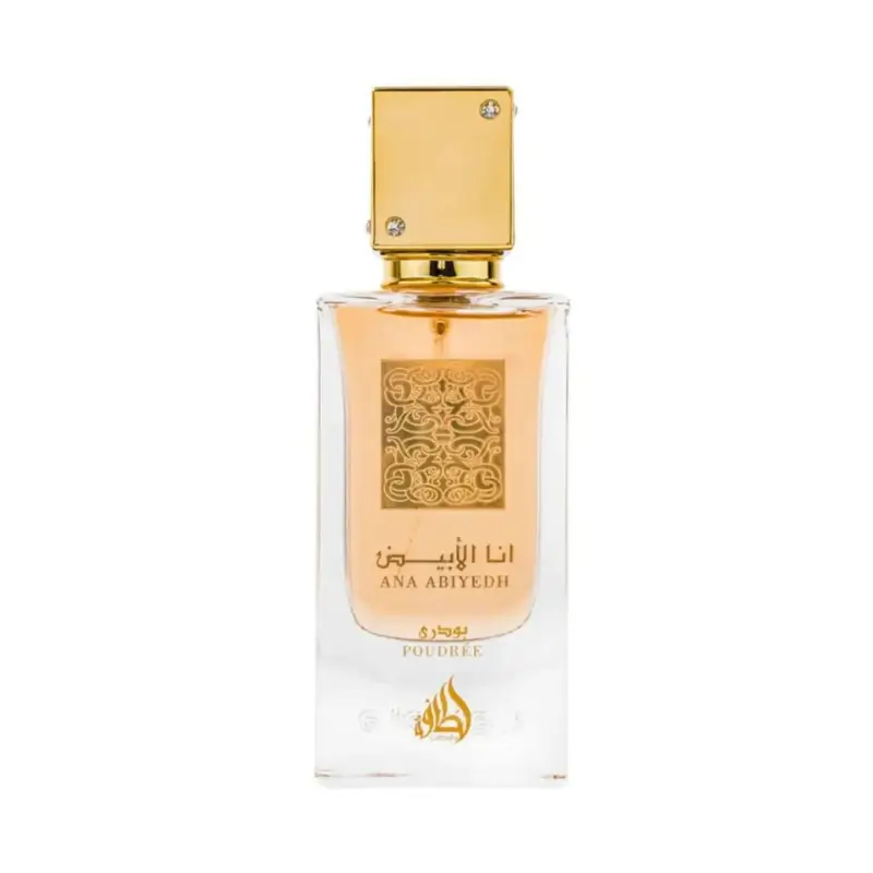 ana-abiyedh-i-am-white-poudree-lattafa-أنا-الأبيض-بودري.webp Ana Abiyedh I am White poudrée Lattafa أنا الأبيض بودري – Image 1