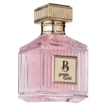 B Gentle Gold – Fragrance World