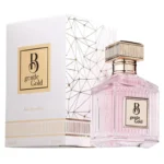 B Gentle Gold – Fragrance World – Image 2