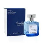 Barakkat aqua Stellar – Fragrance World – Image 2