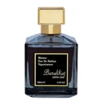 Barakkat Satin Oud – Fragrance World