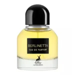 Berlinetta – Maison Alhambra