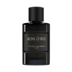 Bois d&rsquo;Iris – Geparlys