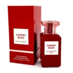 Cherry Buzz – Fragrance World – Image 2