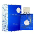 Club de Nuit Blue Iconic – Armaf – Image 2