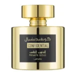 Confidential Private Gold – Lattafa