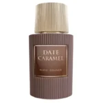 Date Caramel – Paris Corner