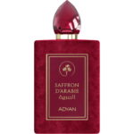 Adyan Saffron D'Arabie Extrait