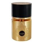 Elixir Gold – Zimaya