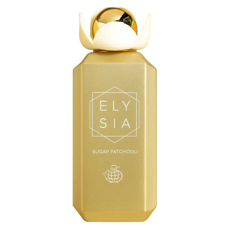 elysia-sugar-patchouli-fragrance-world-prix-maroc.webp Elysia Sugar Patchouli – Fragrance World – Image 1