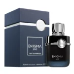 Enigma Une – French Avenue – Image 2