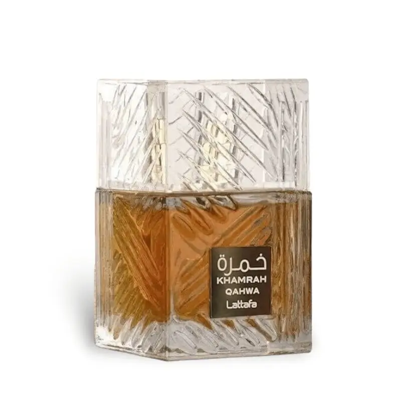 khamrah-qahwa-lattafa-Eau-de-Parfum.webp Khamrah Qahwa Lattafa – Image 1