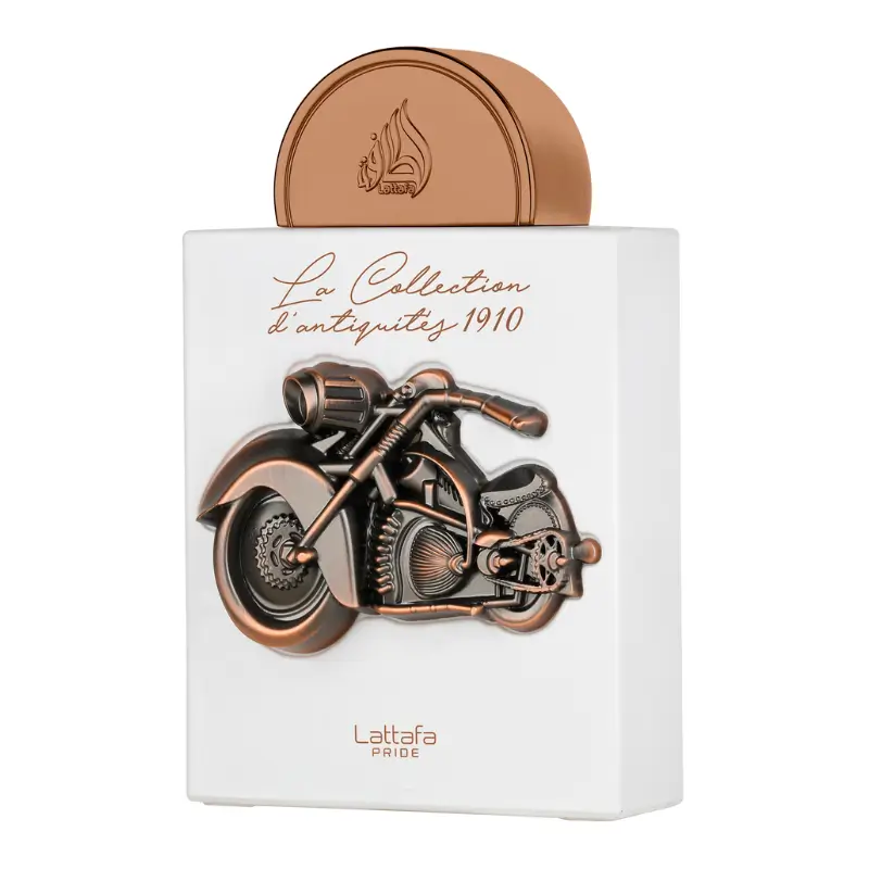la-collection-dantiquites-1910-lattafa-prix-maroc.webp La Collection d’Antiquitès 1910 – Lattafa – Image 1